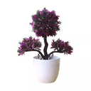 Árbol Bonsai Artificial Ying Ke Song Decoración