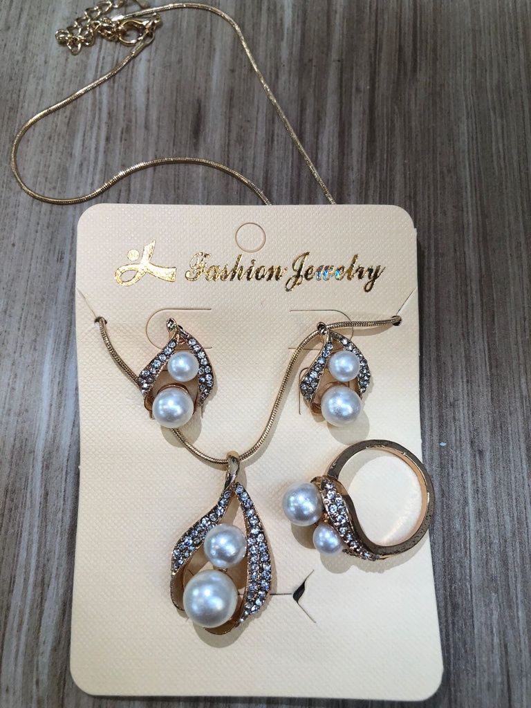 Aretes por mayoreo a elegir