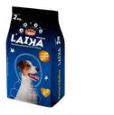 Croquetas Para Perro Laika Adulto 2 Kg MNA