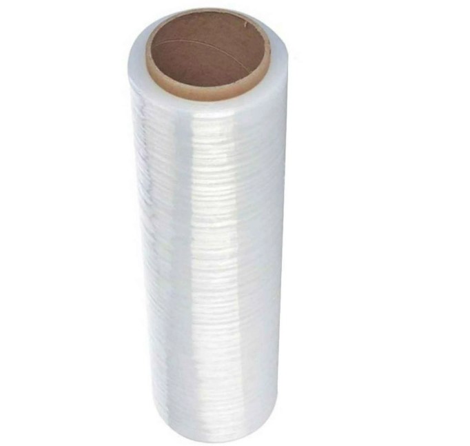 PELICULA ESTIRABLE 30"