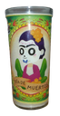 VELADORA JAIBOLERA PERSONAJES DE CALAVERAS