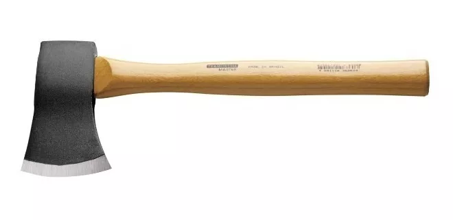 Hacha Tramontina 40562/002 Mango De Madera 700 G