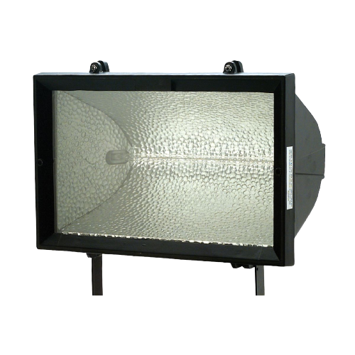 Reflector Halogeno Fulgore FU0006 Luz Blanca Natural 1500W