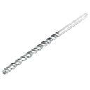 Broca Wolfox Wf1107 Para Concreto 5/16 In X 1/4 In Cromado