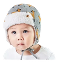 Gorro De Girls Boys Super Calientitos!! Venado!!