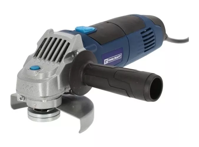 Esmeriladora Angular Tc4108