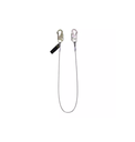 Línea De Posicionamiento Cable De Acero 1.8m Ss-20cva-1m83cm