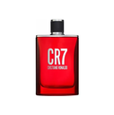 Perfume Cr7 Para Hombre De Cristiano Ronaldo Edt 100ml