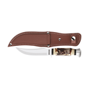 Cuchillo Deportivo Tramontina 26011/105 Vaina Sintética