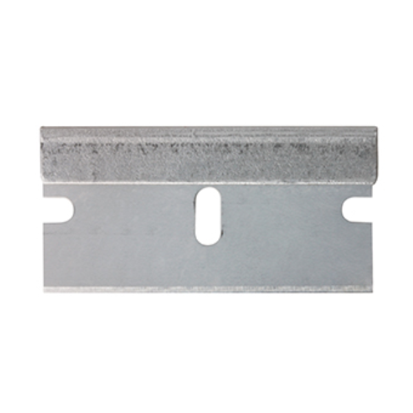 Navaja DogoTuls UB0001 De 1 Filo Calibre 9 100 Pzas