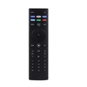 Control Remoto Remplazo Vizio Xrt140 Negro