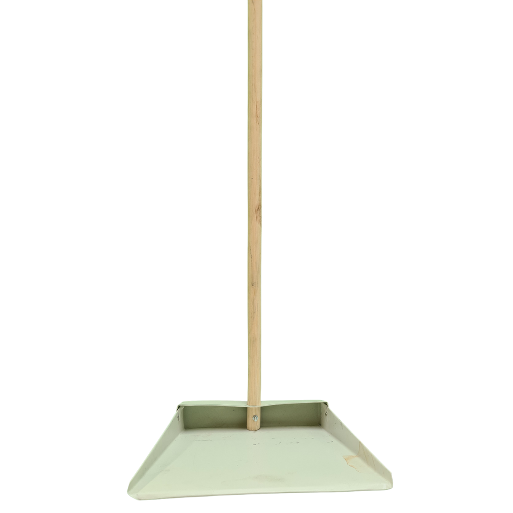 Recogedor De Basura Lamina Mediano Delgado