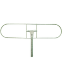Armazón De 60cm Para Mop (Tipo Avión)