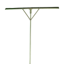 Jalador De Agua Reforzado 90 cm