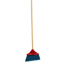 Escoba Angular 26 cm