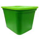 Caja De Plástico Modelo Colores (19 Gal) FPCA19