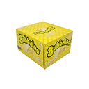Bubbaloo Platano 47 Piezas Adams