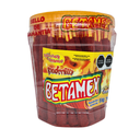 Banderilla De Tamarindo Con Chile 50 Piezas