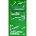 1 Kg de Bolsa Transparente 18 x 40 cm