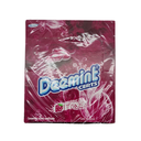Deemint 6s Sabor Fresa18 piezas