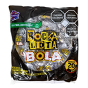 Rocka Leta Con Centro De Goma De Mascar 20P/Z