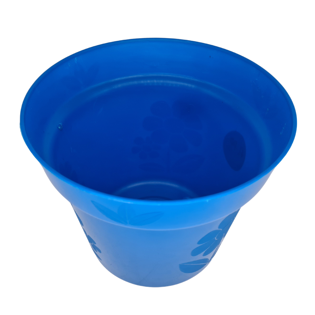 Maceta De Plástico No. 7 8 Lt. FPMA07