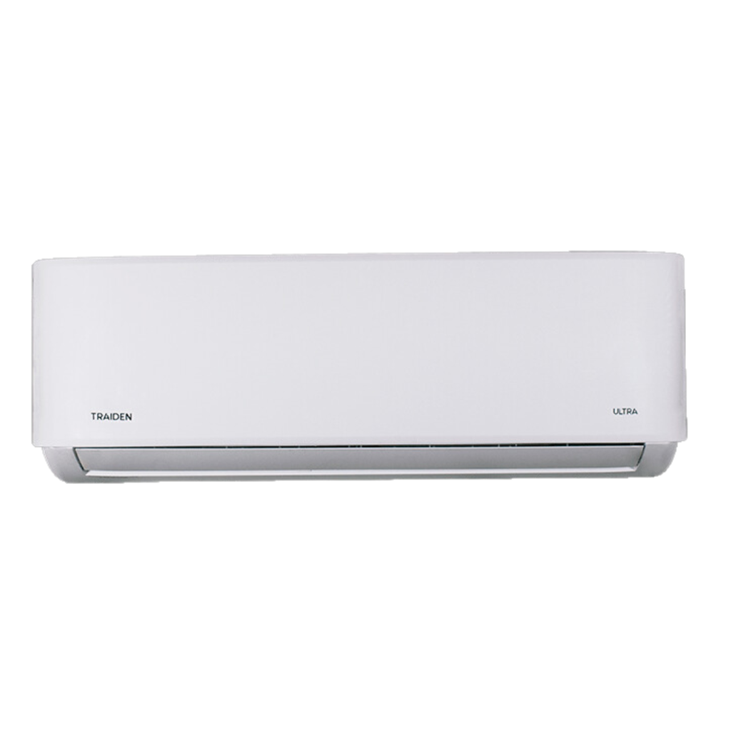Minisplit Traiden Standard 12k Btus 220v Frio Y Calor Wifi