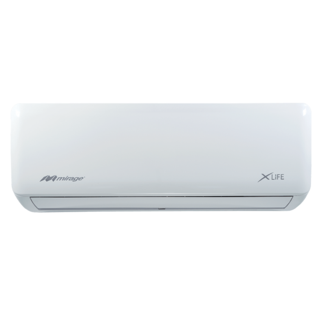Minisplit Mirage NEX Life E/CLC120H 1 Ton 110 V Frío y Calor