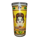Veladora Dia De Muertos Chavo Del 8