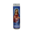 Sagrado Corazón Imagen Veladora México VM81003