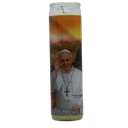 Papa Francisco Velas México VM16328
