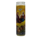 Divina Providencia Velas México VM81005