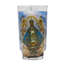 Ntra. Señora De San Juan De Los Lagos Veladora México VM13283