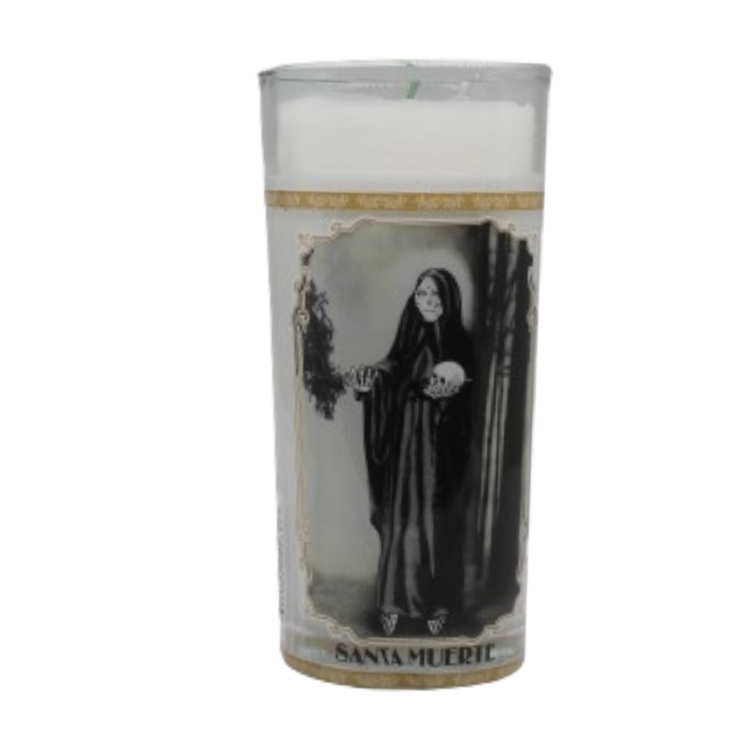 Santísima Muerte Velas México VM71038