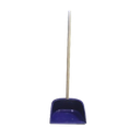 Recogedor De Plástico Color Azul Lp-75