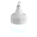 Foco Led Recargable De Alta Potencia 320w Con 5 Modos