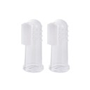 Cepillo Dental Para Perro Y Gato 2 Piezas