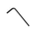 Llave Hexagonal Urrea 49-5l Tipo L Metrica 5mm Larga