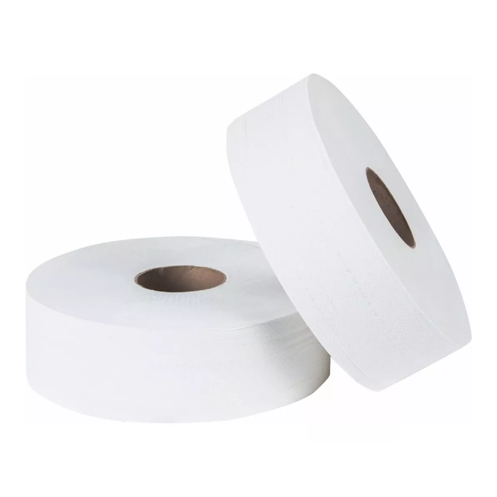 Papel Higiénico Elite 500 Mts P/6 Rollos Drop