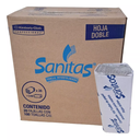 Toalla Inter Doblada Sanitas Kimberly Clark 92231 Drop