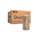 Toalla Inter Doblada Dalia 20 PQ Tipo Sanitas TI19700 Drop