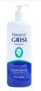 Jabón Corporal Grisi Neutro 2 pzas. de 900 ml. Drop