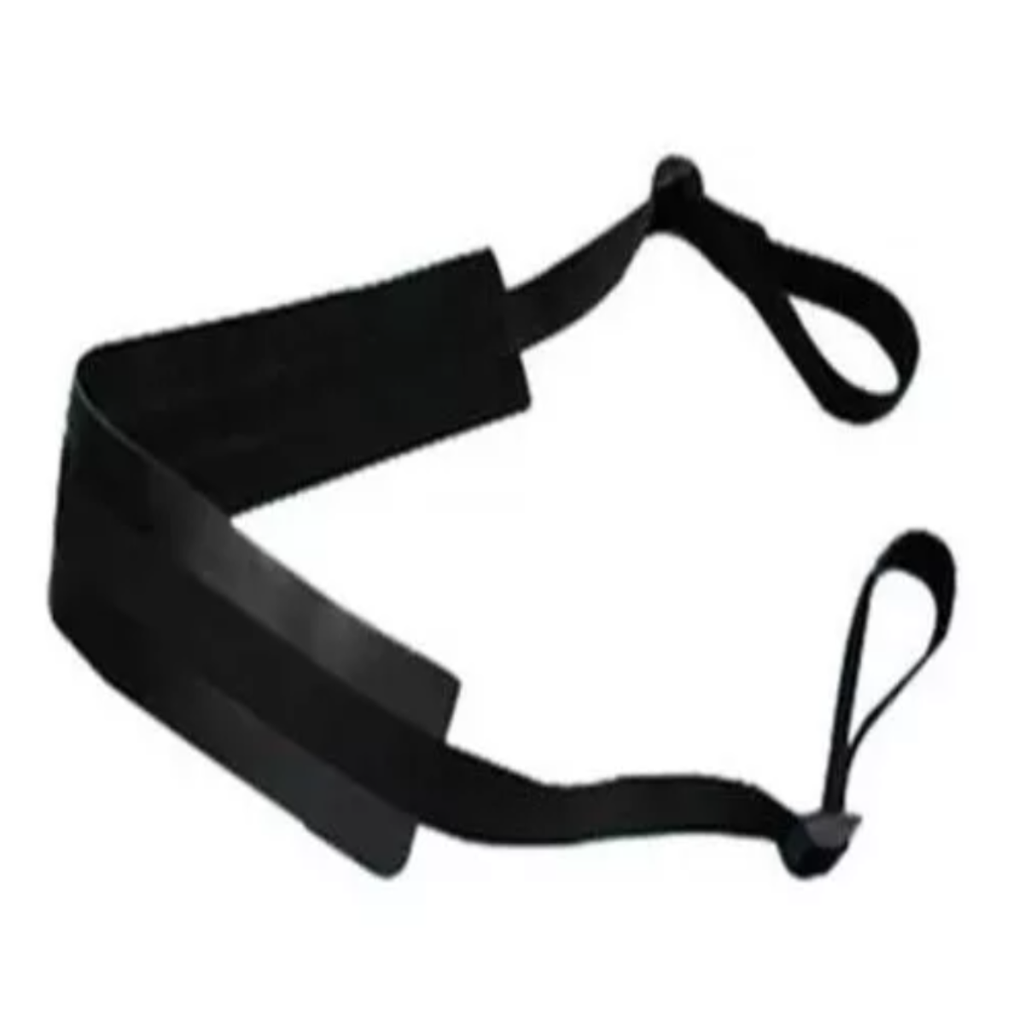 Correa De Sujeción Erótica Ajustable Sex!tipo Al Perrito!