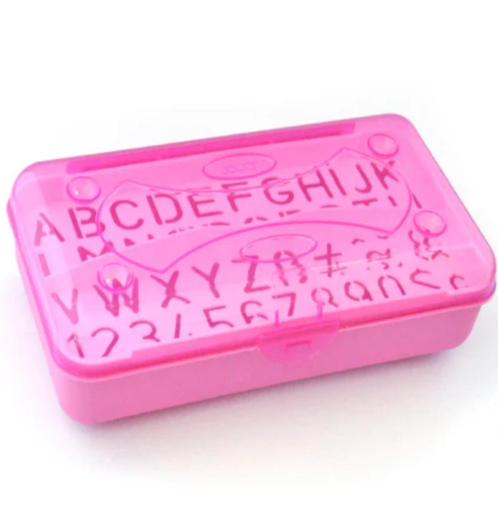 Lapicera Plastica Con Gioser 1Pza/Drop 009