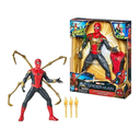 Spider-Man Thwip Blas Marvel Traje Integrado Drop002