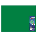 Cartulina Iris Verde Bandera 50X66 Pq 10 Drop 009