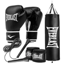 Kit de Box Everlast Core Talla CH/M Drop002