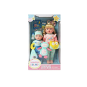 Muñecas Bebé Member'Búhos Nocturnos Drop002