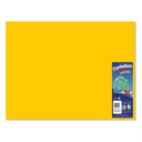 Cartulina Iris 50x66 Canario Pq10 Drop 009