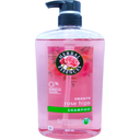 Shampoo Herbal Essences Smooth Rose Hips 865ml Drop002
